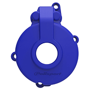 IGNITION COVER 250/300 SEF BLUE