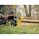 Lunningsvagga, lyftbygel för IB redskapsfäste