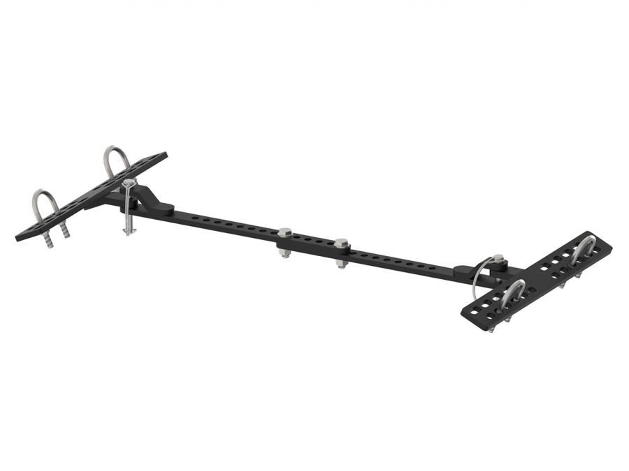 Fjädringslås ATV