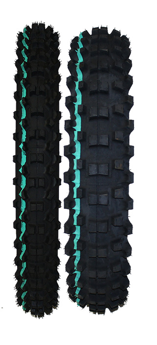 Mitas C-18 Superlight 18" 110/100 - C-19 21" 90/100