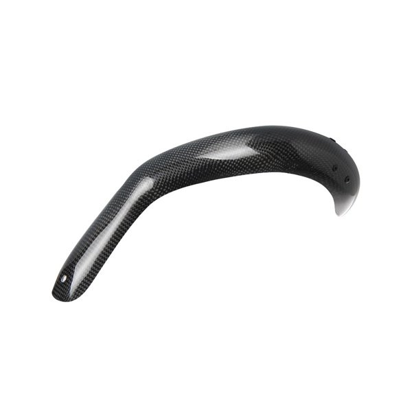CARBON PIPE GUARD 250/300 4T RACING 2016-2021