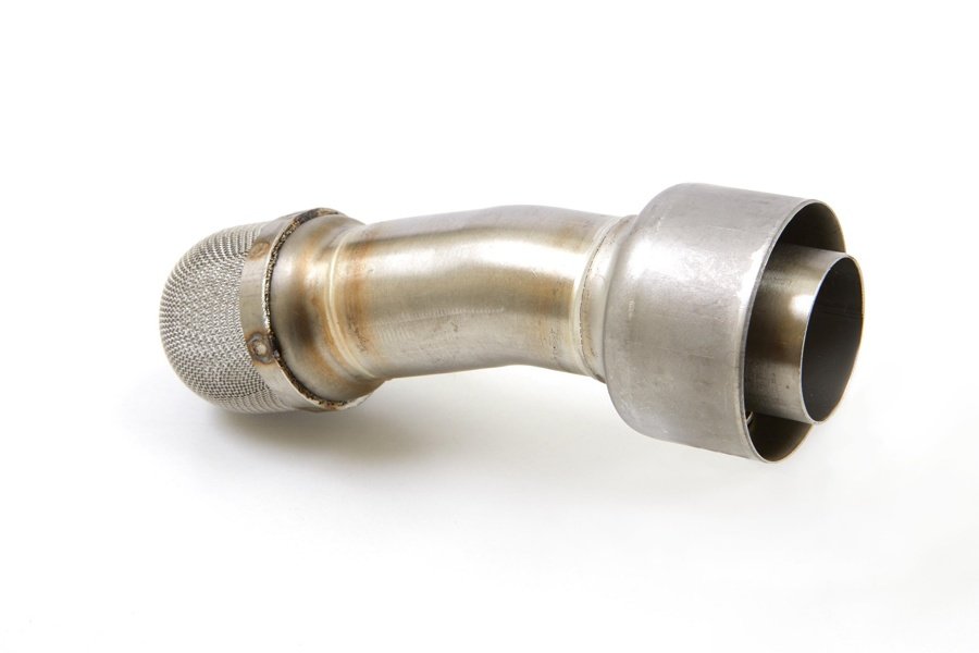 NOISE RECUCTION INSERT END AKRAP