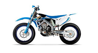 FT 450 Fi