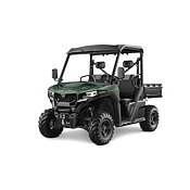 UFORCE 600 T1A/T1B EPS 
