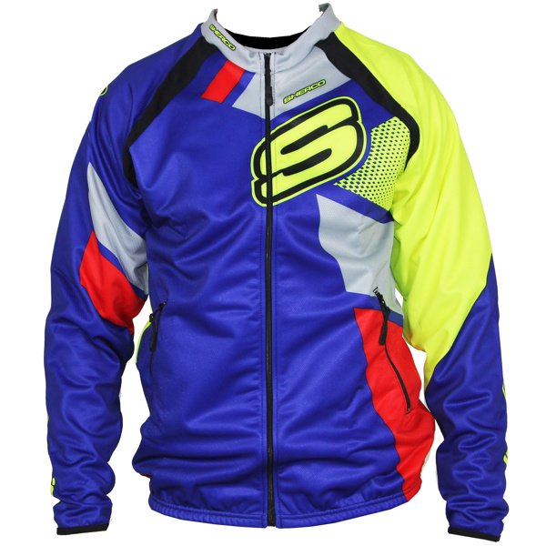 JACKA ENDURO FACTORY SHERCO