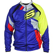 JACKA ENDURO FACTORY SHERCO