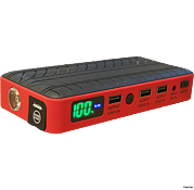 Power pack v1 (Strömbank)
