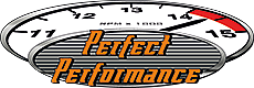 Perfect Performance AB