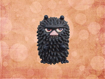 Magnet, Stinky