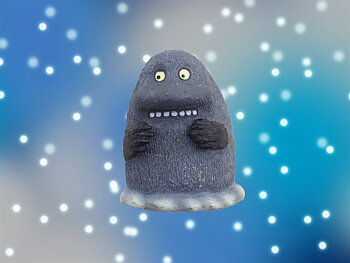 Magnet, Mårran