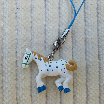 Lilla Gubben strap