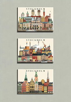 Magnet Stockholm - Globen, Martin Schwartz