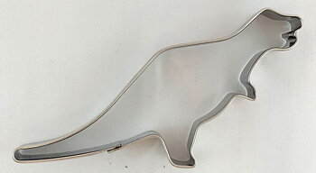 Cookie Cutter - T-Rex
