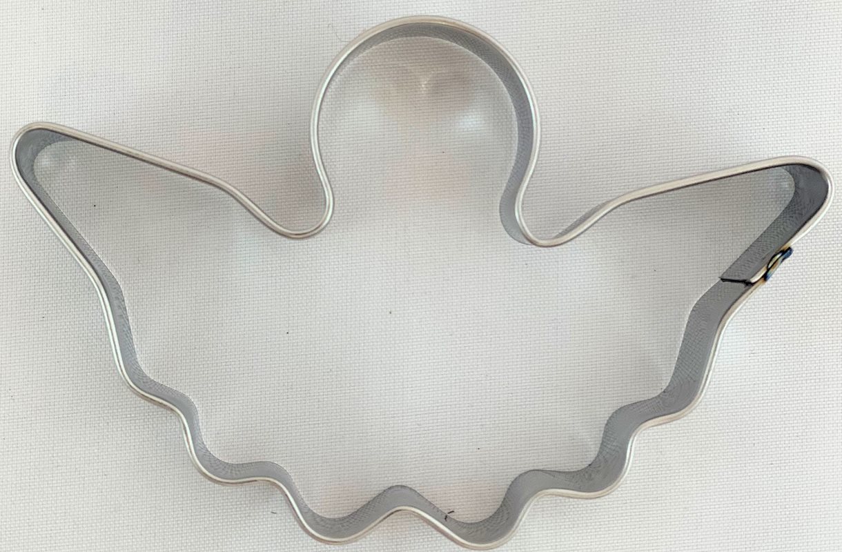 Cookie Cutter - Angel