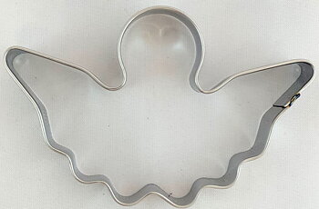 Cookie Cutter - Angel
