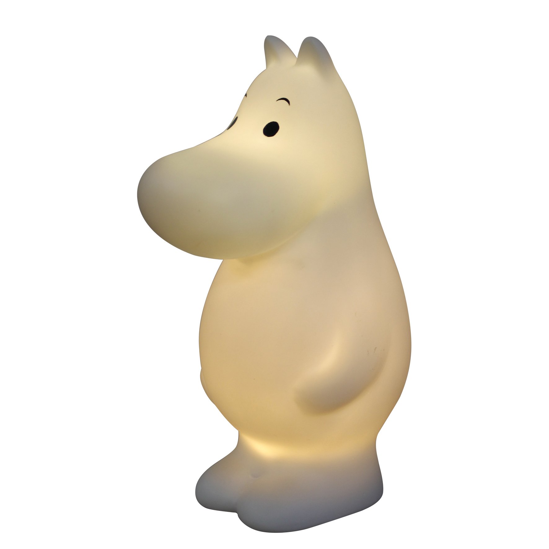 Mumin LED lampa - Mumintrollet - 7