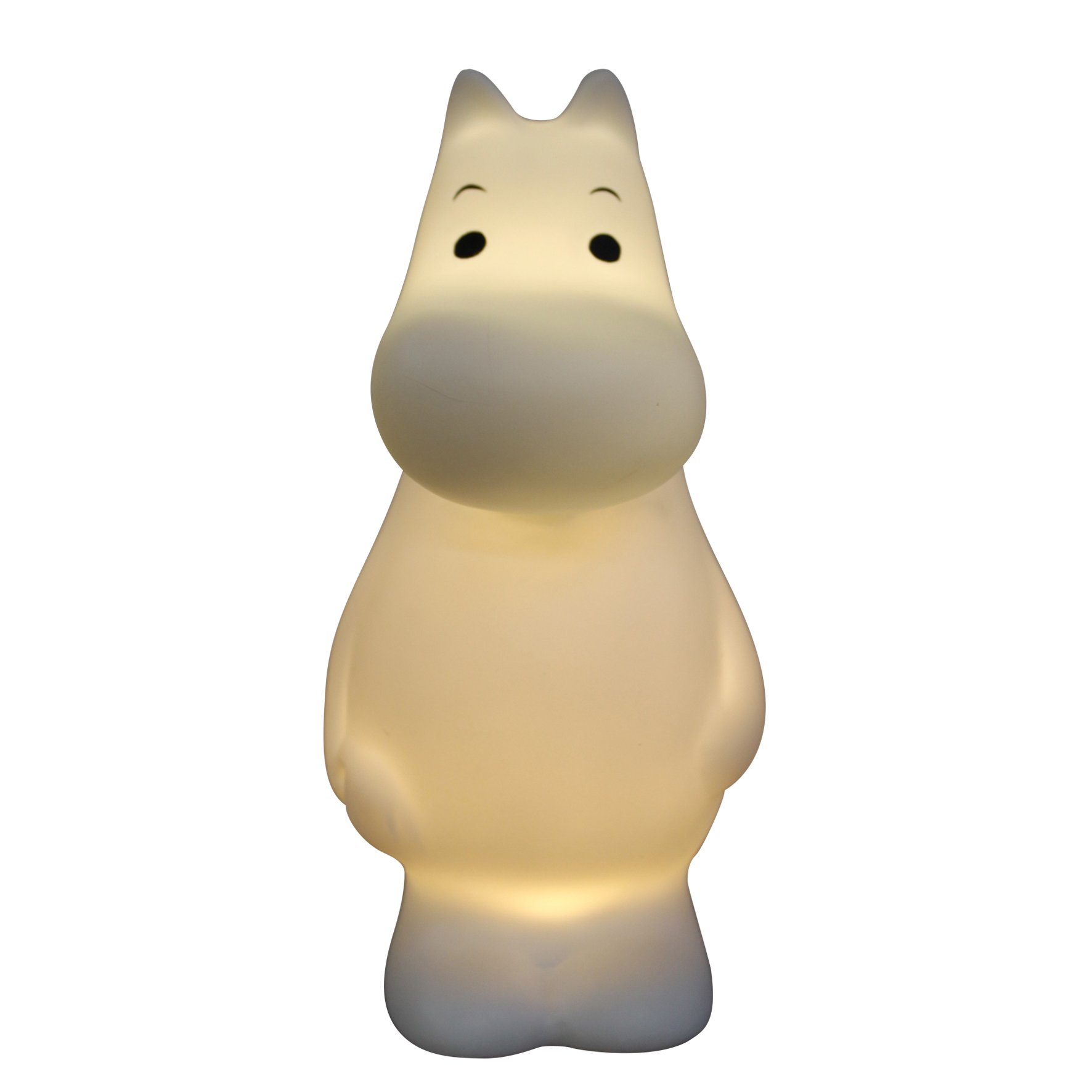 Mumin LED lampa - Mumintrollet - 6