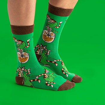Findus socks - Findus Vispar 41-46