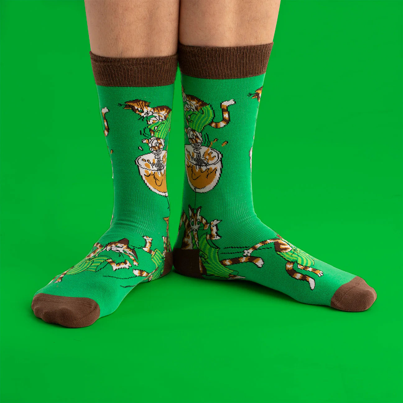 Findus socks - Findus Vispar 41-46 - 3