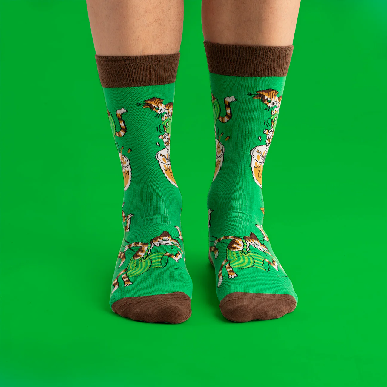 Findus socks - Findus Vispar 41-46 - 4