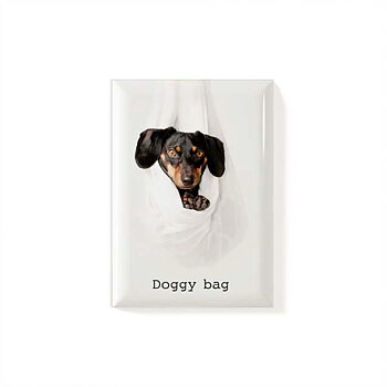Magnet - Doggybag