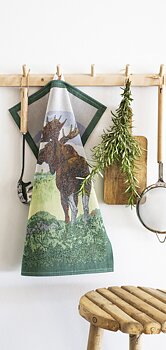 Ekelunds handduk Moose
