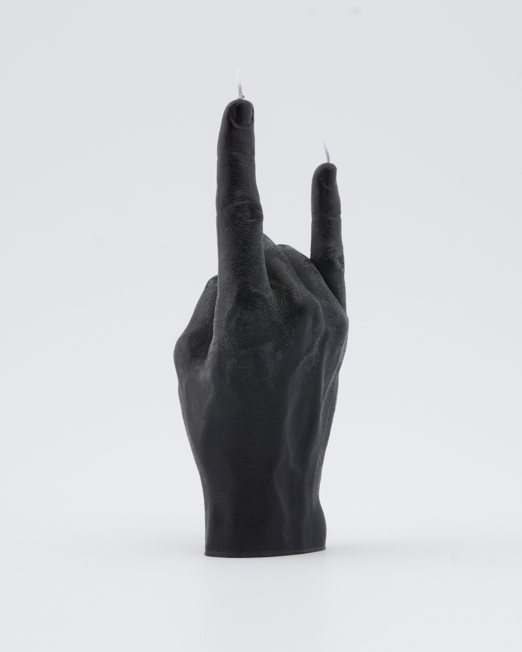 Candle Hand - You Rock, black - 3