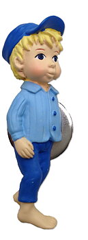 Emil Of Lönneberga magnet