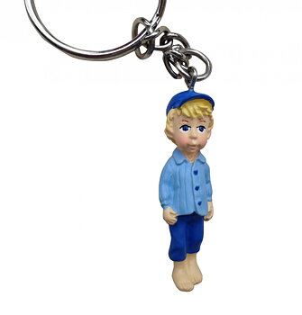 Emil Of Lönneberga keychain