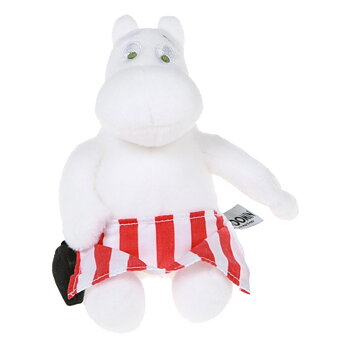Muminmamman gosedjur beanbag