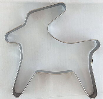 Cookie Cutter - Buck