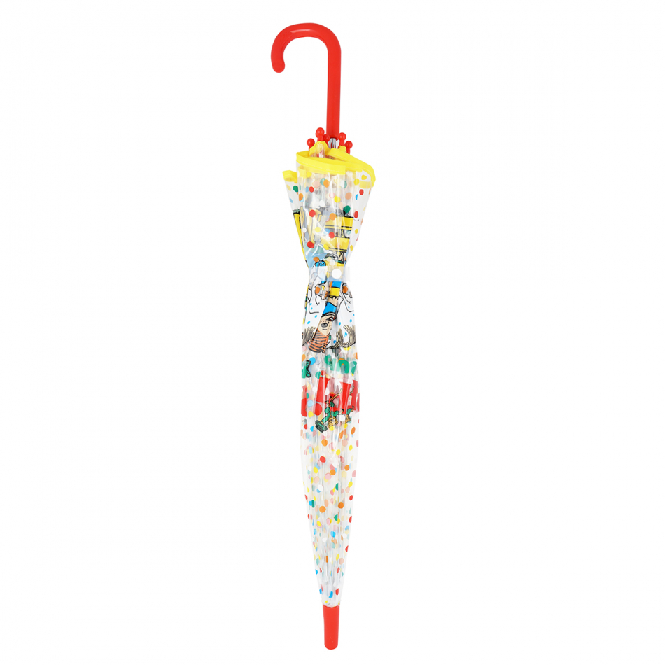 Umbrella Pippi Longstocking - 2