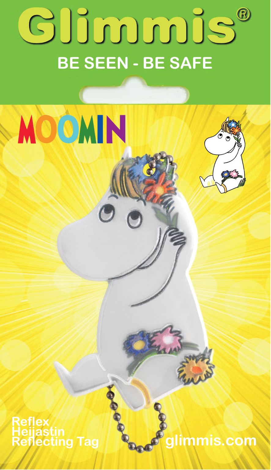 Mumin reflex - Snorkfröken - 2