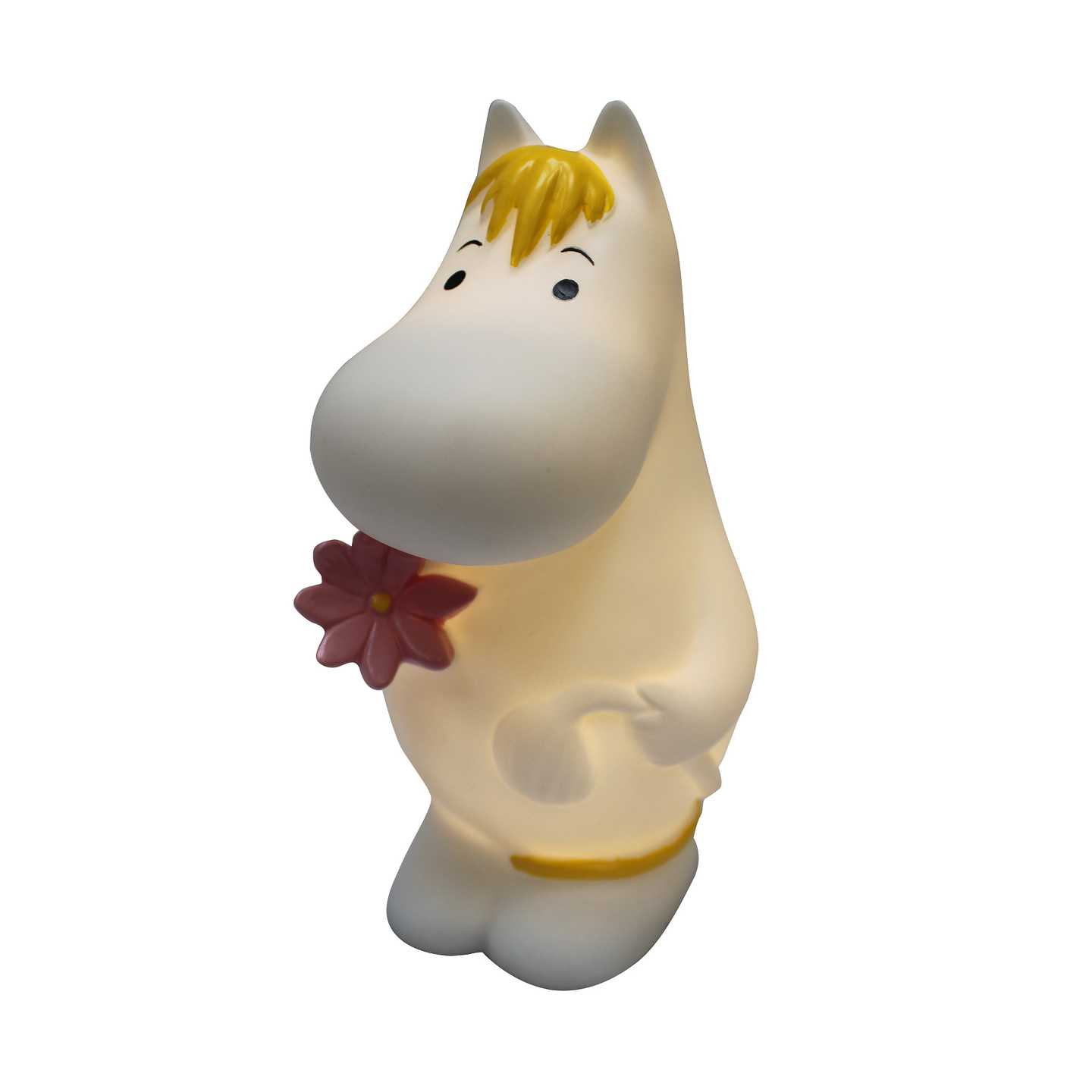 Mumin LED lampa - Snorkfröken - 3