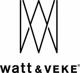 Karla toppstjärna 20  cm vit - 3