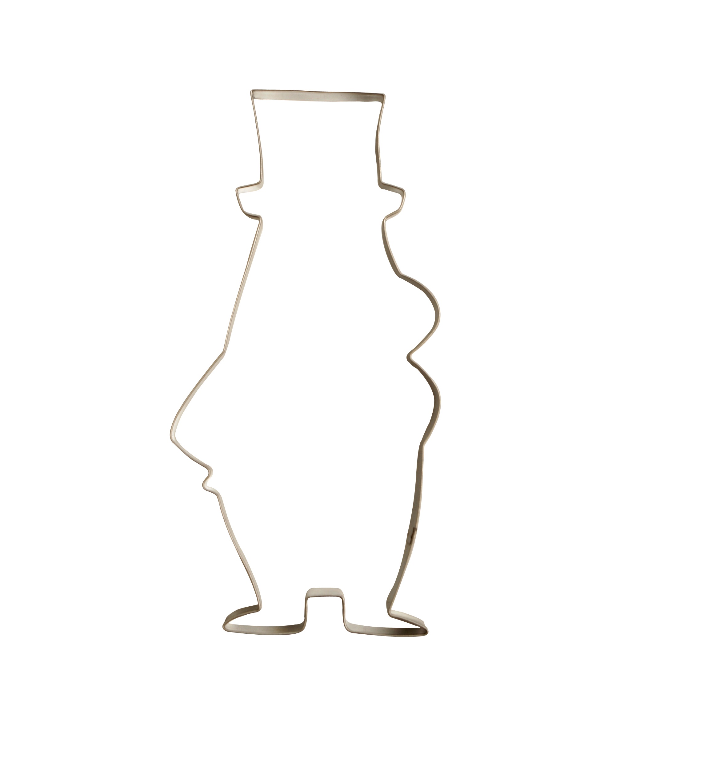 Moominpappa Cookie Cutter S