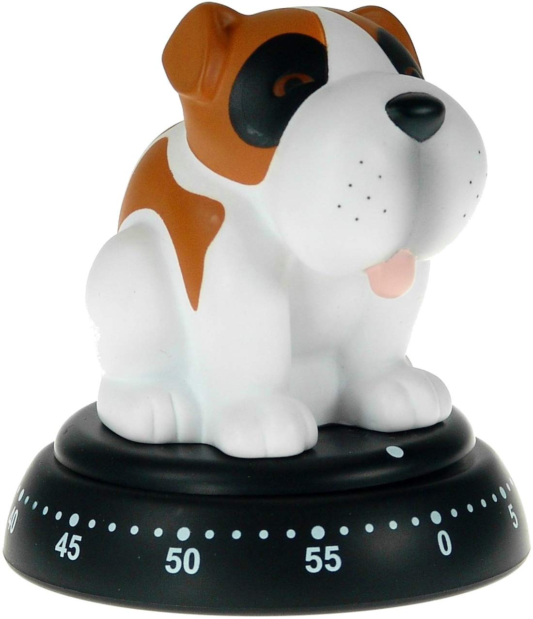 Mechanical Timer Dog