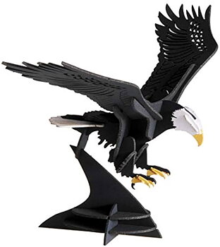 3D-pappersmodell, Örn