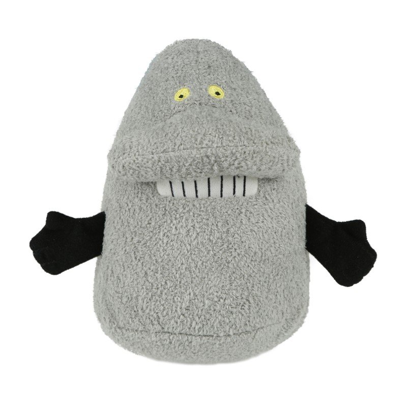 The Groke Bean Bag Plush Toy
