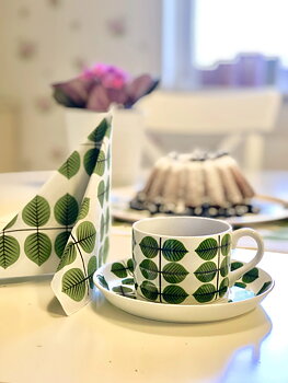 Napkins Berså