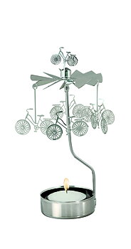 Änglaspel Cykel