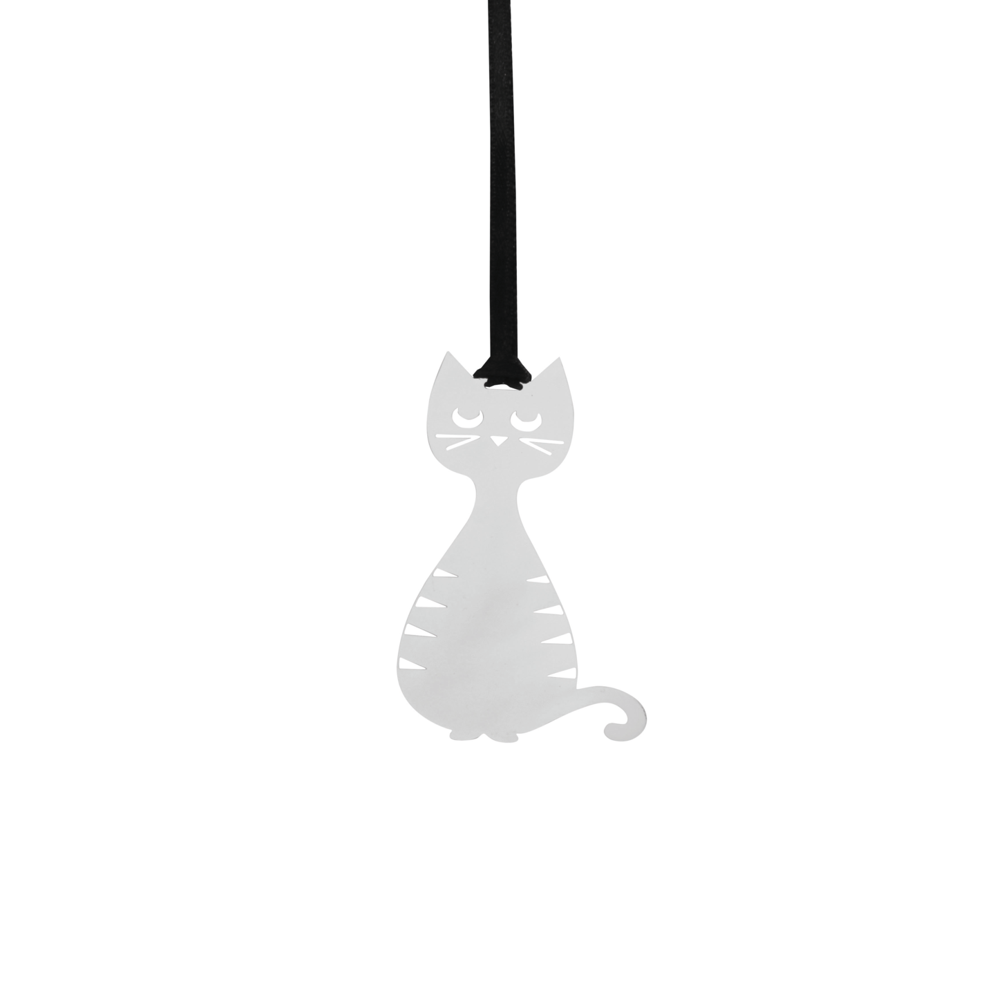 Bokmärke - Lurig Katt - 2