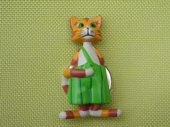Findus magnet