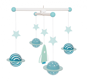 Mobile - Planets