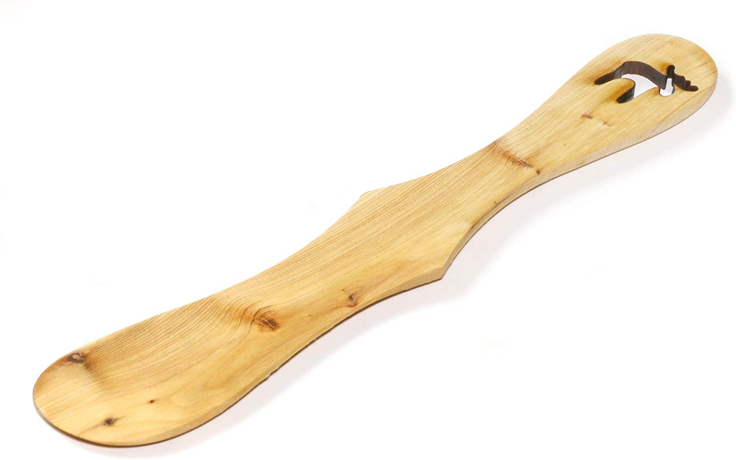 Butterknife of Juniper - Elk