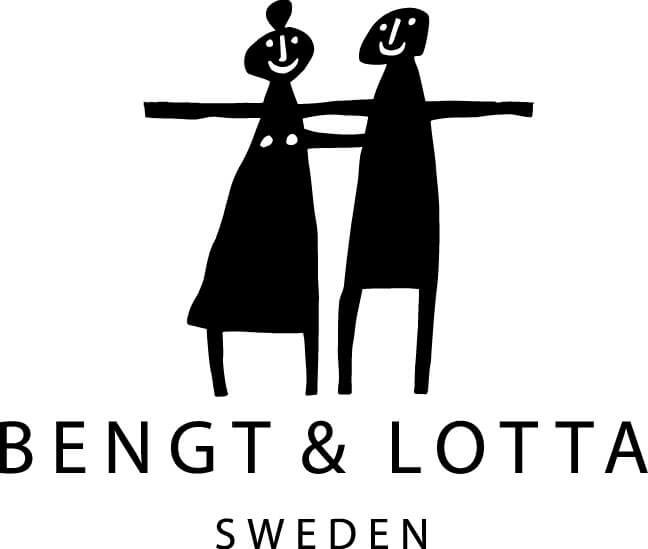 Bengt & Lotta - ljusstake - Familjen - 2