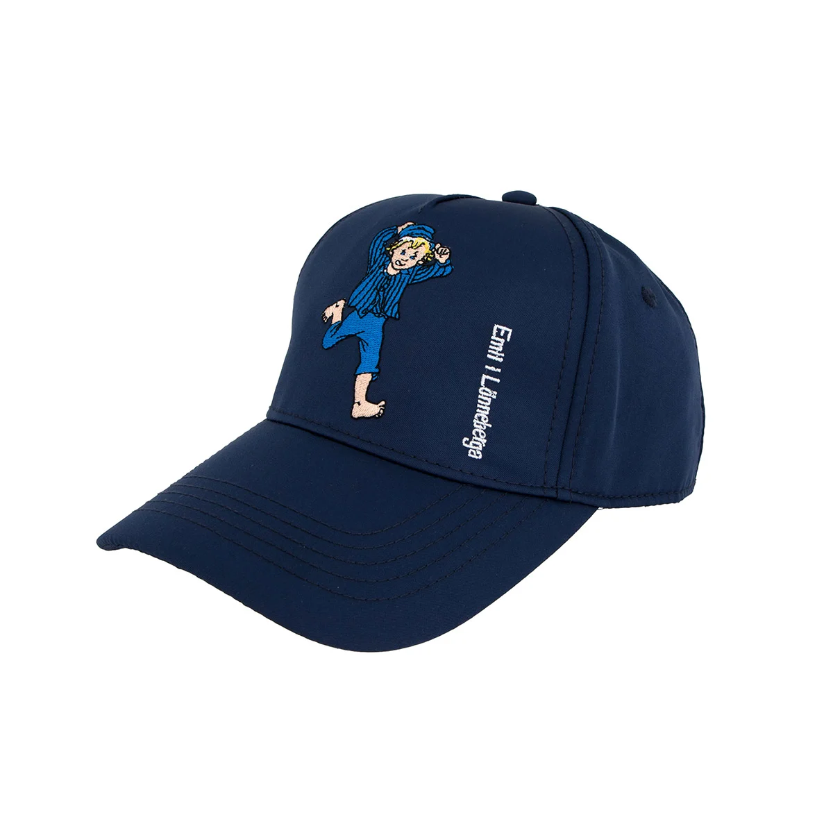 Emil i Lönneberga Hilarious Cap dark blue 48/50
