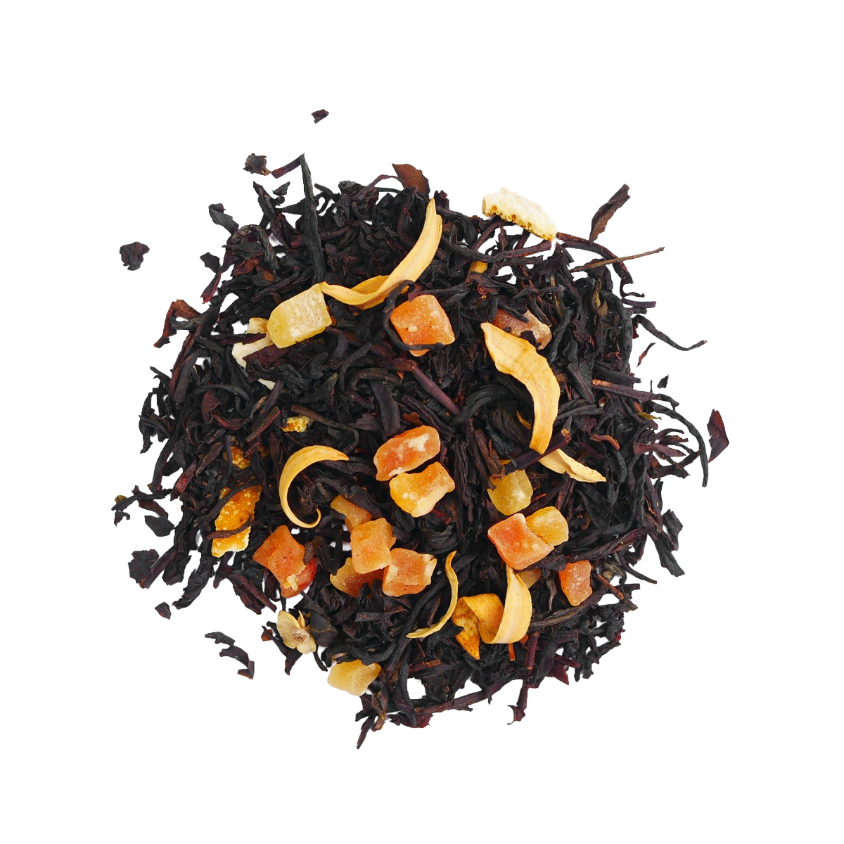 Swedish Candy Tea 16 Pack Tepåsar - Svart te - 2