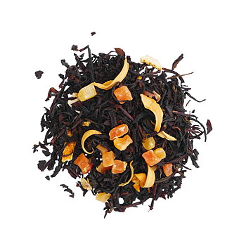 Swedish Candy Tea 16 Pack Tepåsar - Svart te
