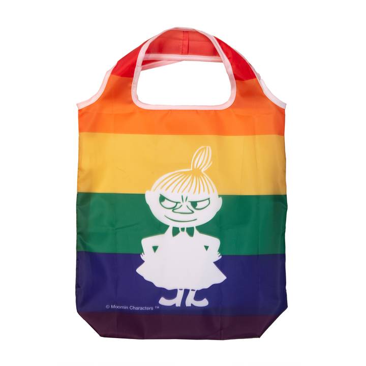 Shopping bag - Little My, small